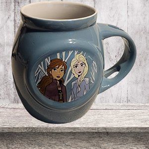 DISNEY 2019 FROZEN Mug